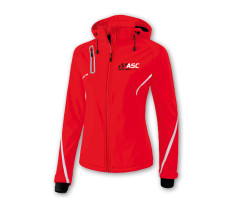 Damen Softshelljacke ASC Melsungen e.V.